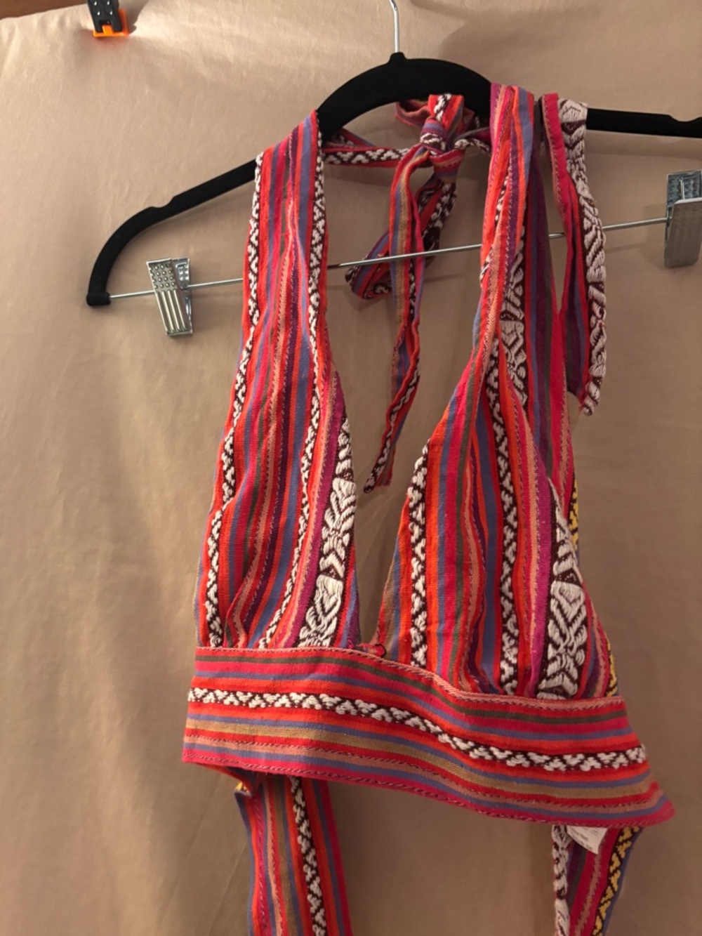 Wrap Top